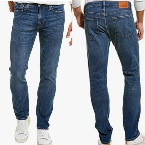 JCrew mercantile slim fit mens jeans size 32 - Picture 1 of 7